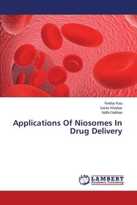 bokomslag Applications Of Niosomes In Drug Delivery