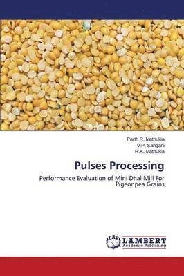 Pulses Processing 1