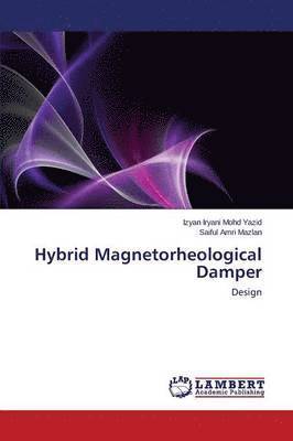 Hybrid Magnetorheological Damper 1