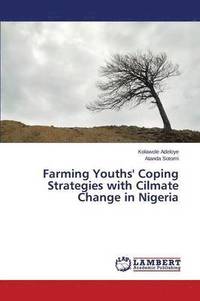 bokomslag Farming Youths' Coping Strategies with Cilmate Change in Nigeria