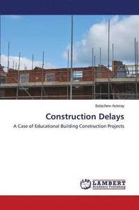 bokomslag Construction Delays