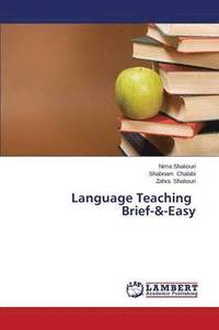 bokomslag Language Teaching Brief-&-Easy