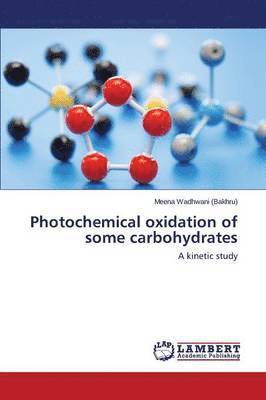 bokomslag Photochemical Oxidation of Some Carbohydrates