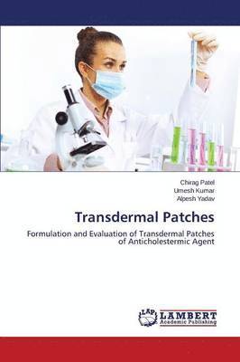 Transdermal Patches 1