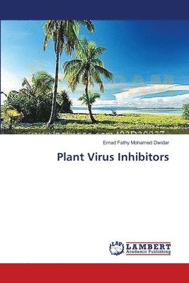 bokomslag Plant Virus Inhibitors