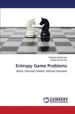Entropy Game Problems 1