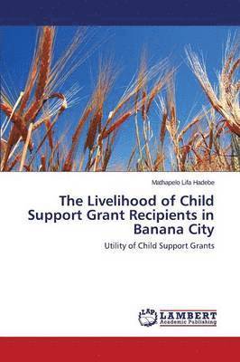 The Livelihood of Child Support Grant Recipients in Banana City 1