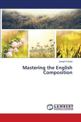bokomslag Mastering the English Composition
