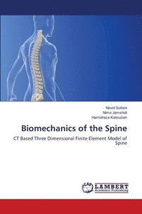 bokomslag Biomechanics of the Spine
