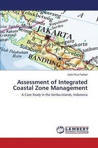 bokomslag Assessment of Integrated Coastal Zone Management