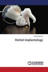 bokomslag Dental implantology