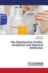 bokomslag The Mesalamine Profile