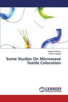 Some Studies On Microwave Textile Coloration 1