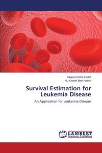 bokomslag Survival Estimation for Leukemia Disease