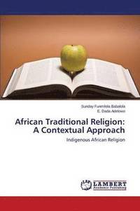 bokomslag African Traditional Religion