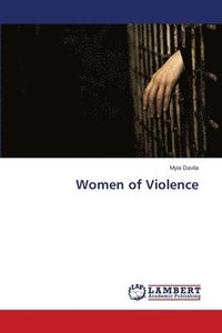 bokomslag Women of Violence