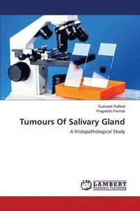 bokomslag Tumours of Salivary Gland