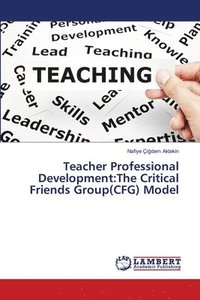 bokomslag Teacher Professional Development