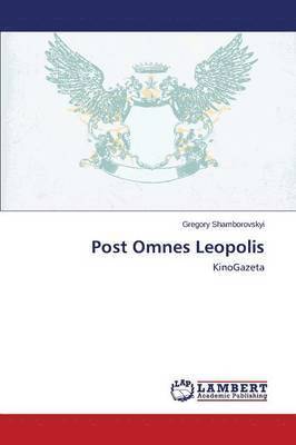 Post Omnes Leopolis 1