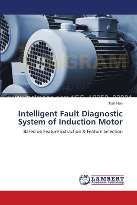 Intelligent Fault Diagnostic System of Induction Motor 1