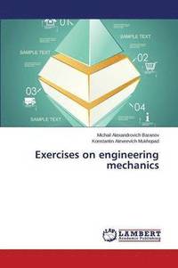bokomslag Exercises on Engineering Mechanics