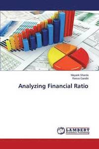 bokomslag Analyzing Financial Ratio