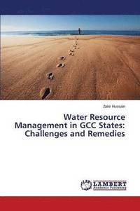 bokomslag Water Resource Management in Gcc States