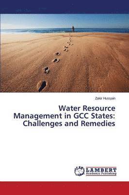 Water Resource Management in Gcc States 1