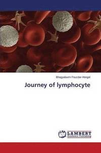 bokomslag Journey of Lymphocyte