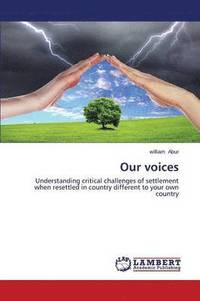 bokomslag Our Voices