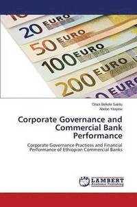 bokomslag Corporate Governance and Commercial Bank Performance