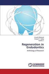 bokomslag Regeneration in Endodontics