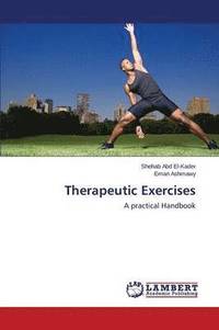 bokomslag Therapeutic Exercises
