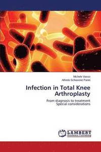 bokomslag Infection in Total Knee Arthroplasty