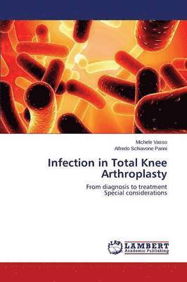 bokomslag Infection in Total Knee Arthroplasty