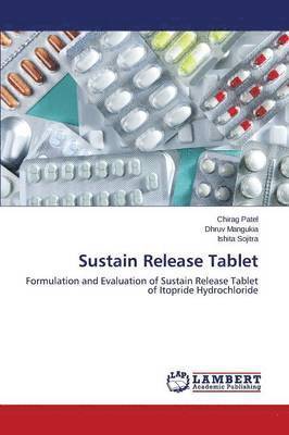 Sustain Release Tablet 1