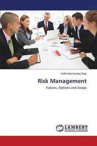 bokomslag Risk Management