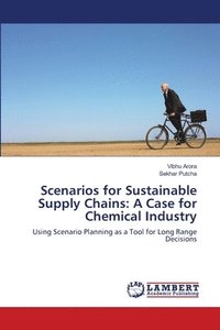 bokomslag Scenarios for Sustainable Supply Chains