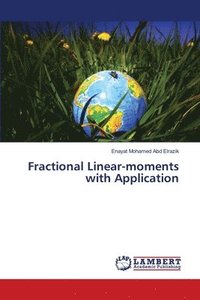 bokomslag Fractional Linear-moments with Application