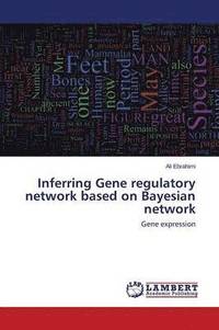 bokomslag Inferring Gene Regulatory Network Based on Bayesian Network
