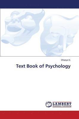 Text Book of Psychology 1