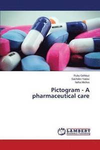 bokomslag Pictogram - A Pharmaceutical Care