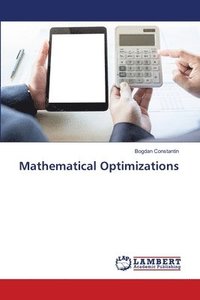 bokomslag Mathematical Optimizations