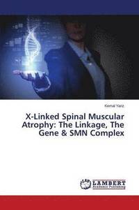 bokomslag X-Linked Spinal Muscular Atrophy