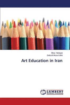 Art Education in Iran 1