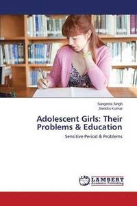 bokomslag Adolescent Girls