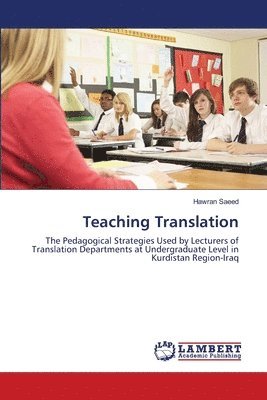 Teaching Translation 1