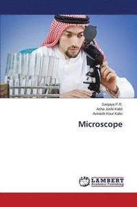 bokomslag Microscope