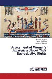 bokomslag Assessment of Women's Awareness about Their Reproductive Rights