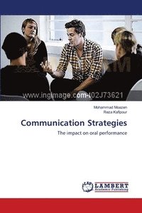 bokomslag Communication Strategies